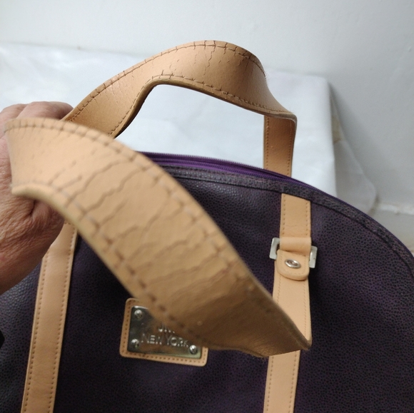 Women's JM New York shoulder bag - Picture 8 of 8
